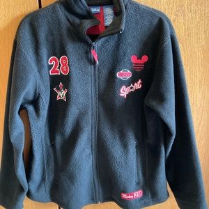 Diisney Mickey fleece